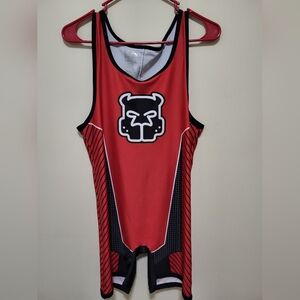Cell Block 13 singlet